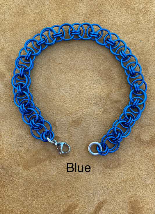 Helios’ Helm Weave