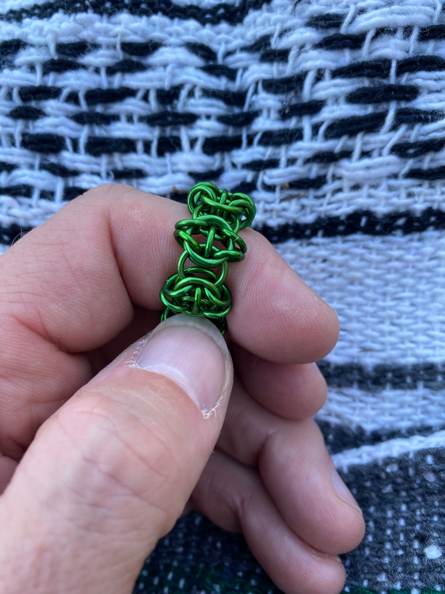 Ring of Metis