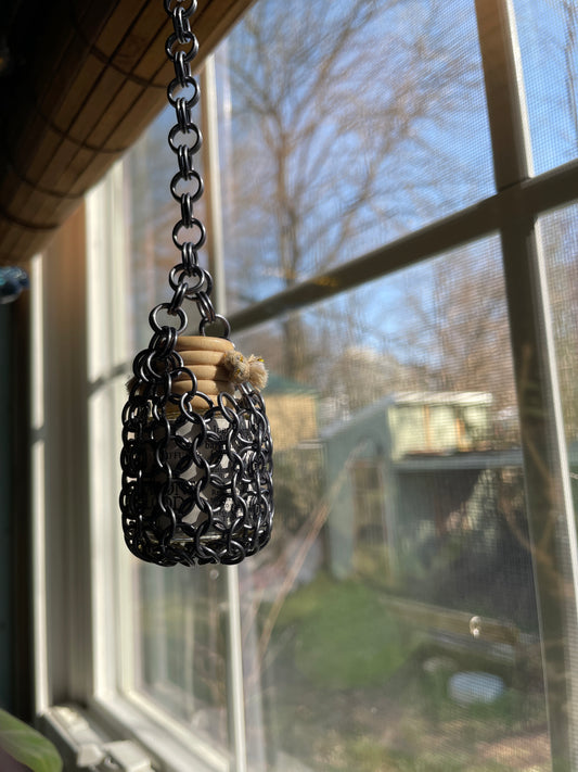 Persephone’s Vessal