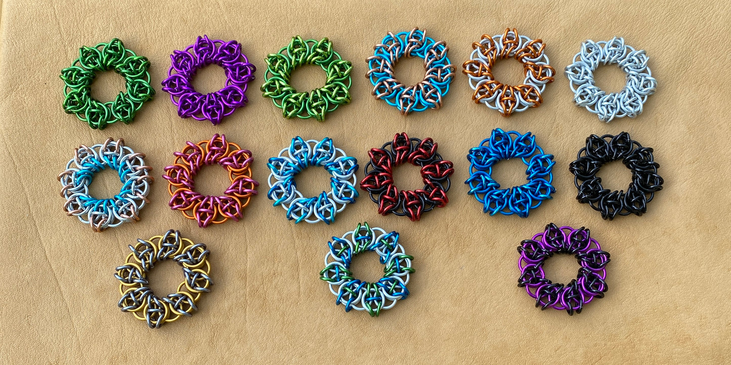 Ring of Metis (premade)