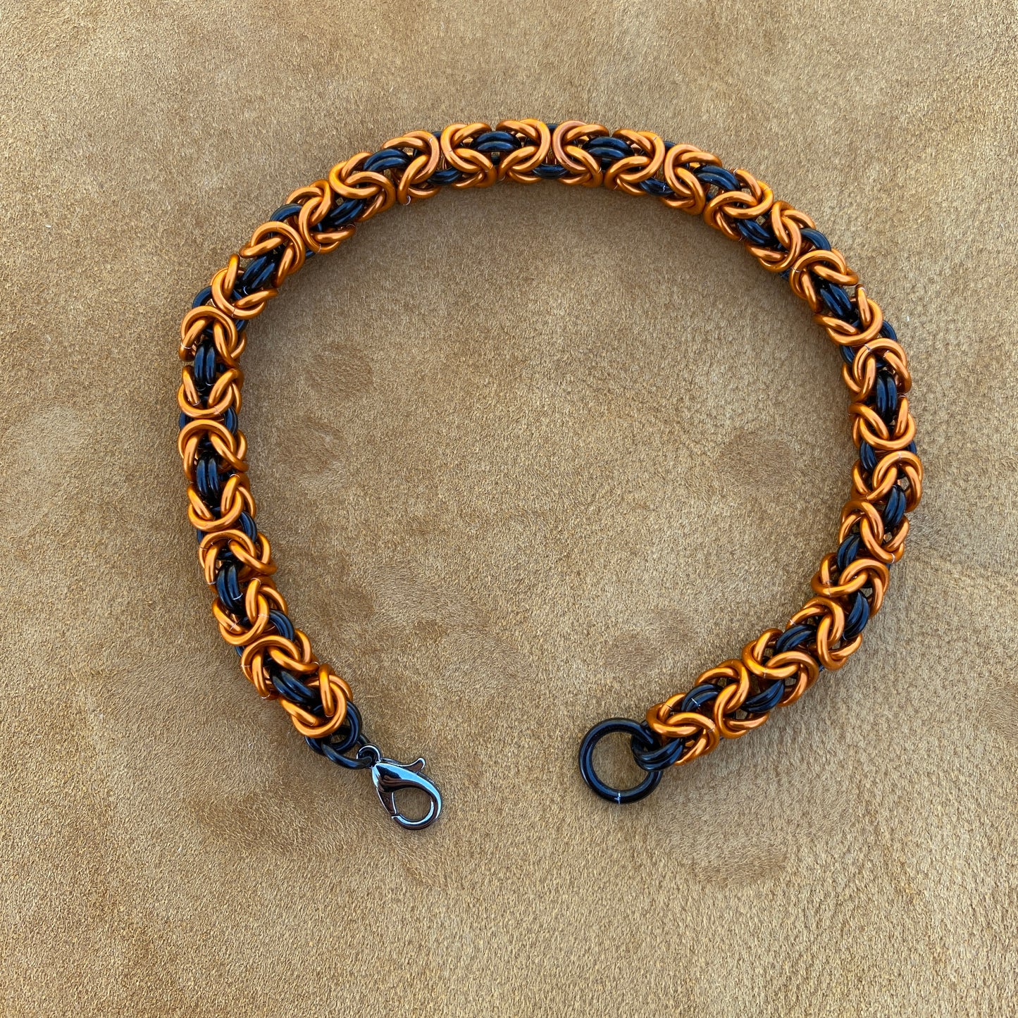 Byzantine bracelets (premade)