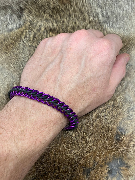 The Custom Workflex Bracelet