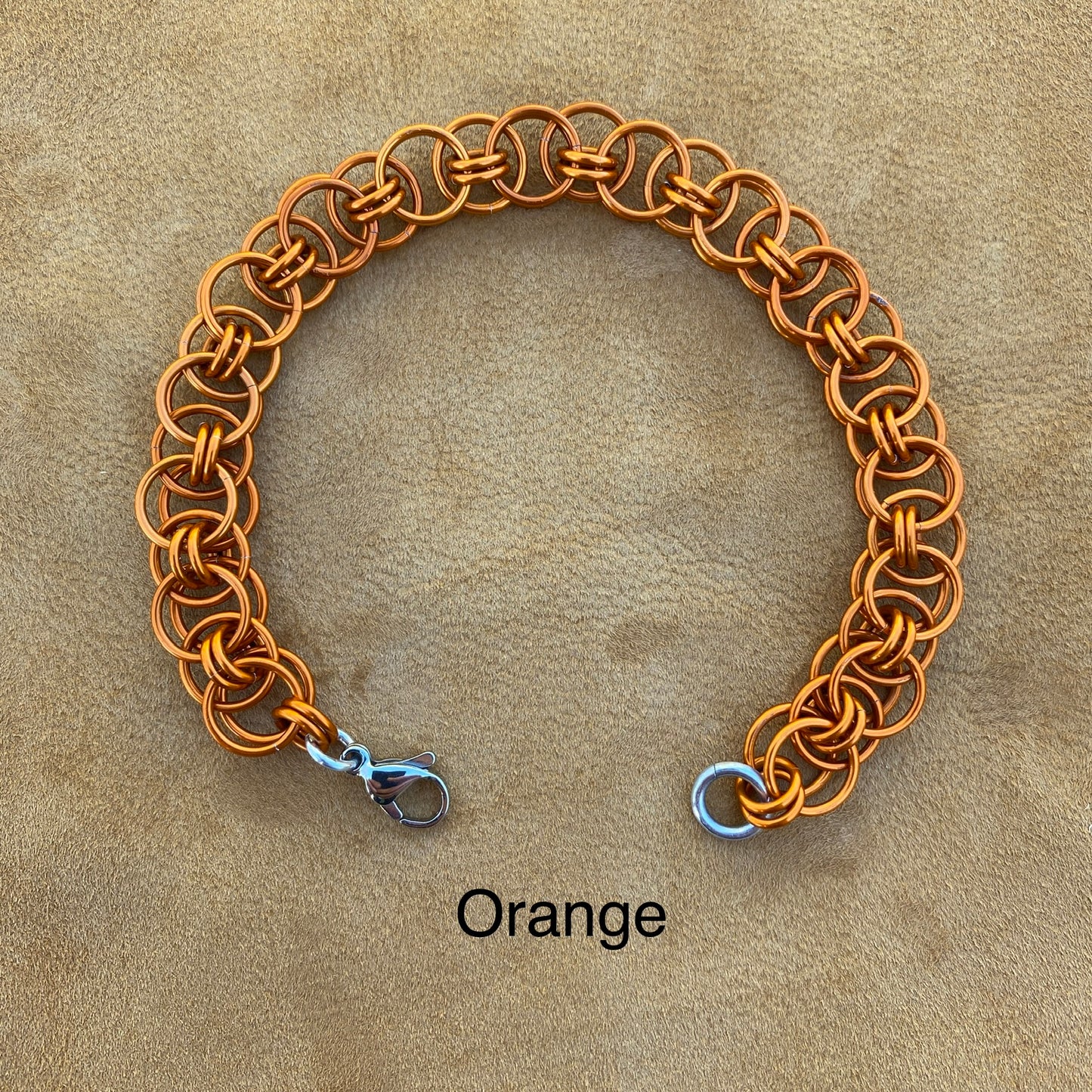 Helios’ Helm Weave