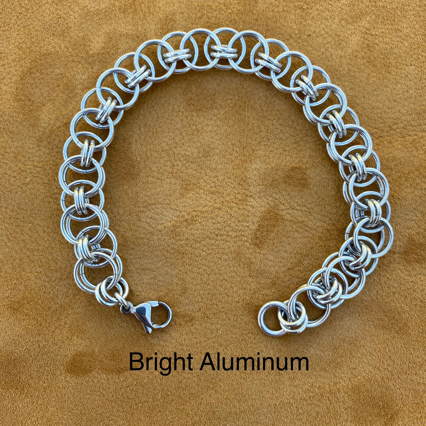 Helios’ Helm Weave