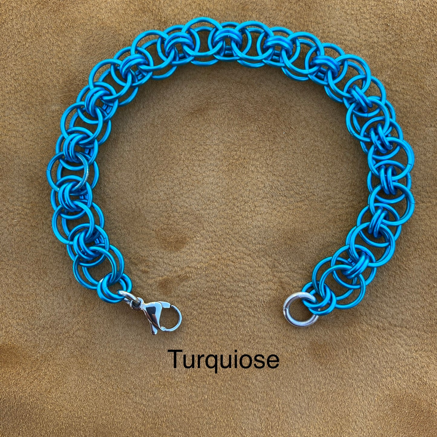 Helios’ Helm Weave