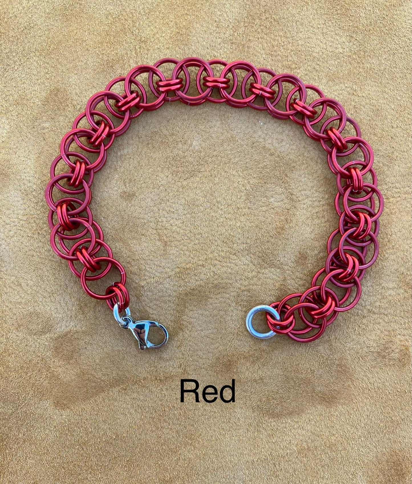 Helios’ Helm Weave