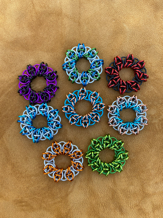 Ring of Metis custom color order