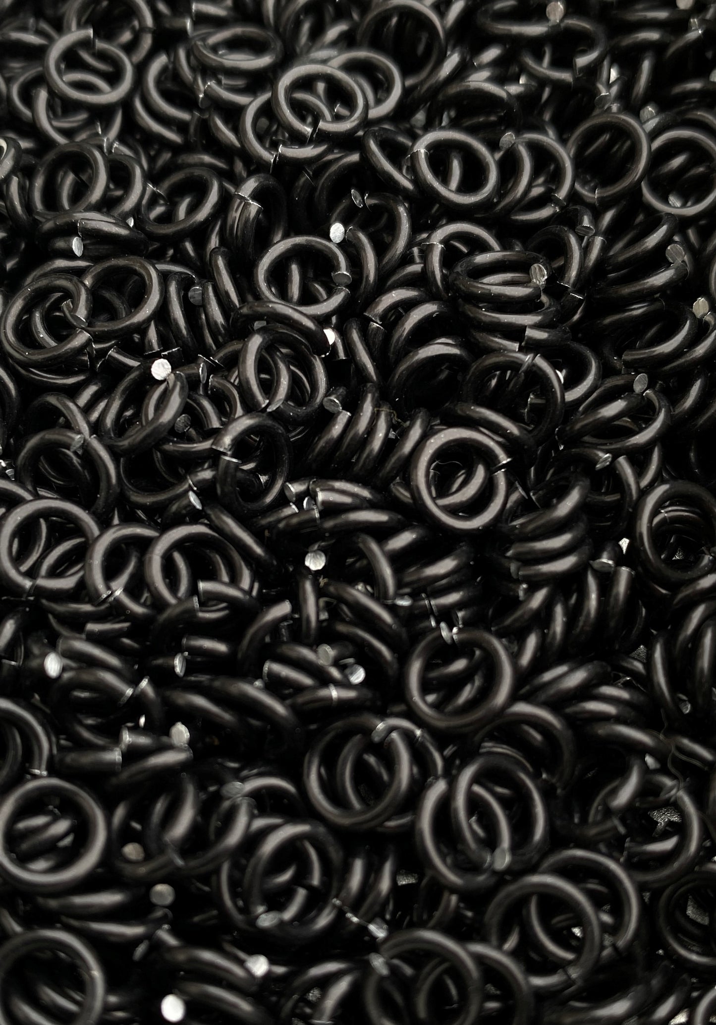 Byzantine Weave Bracelet