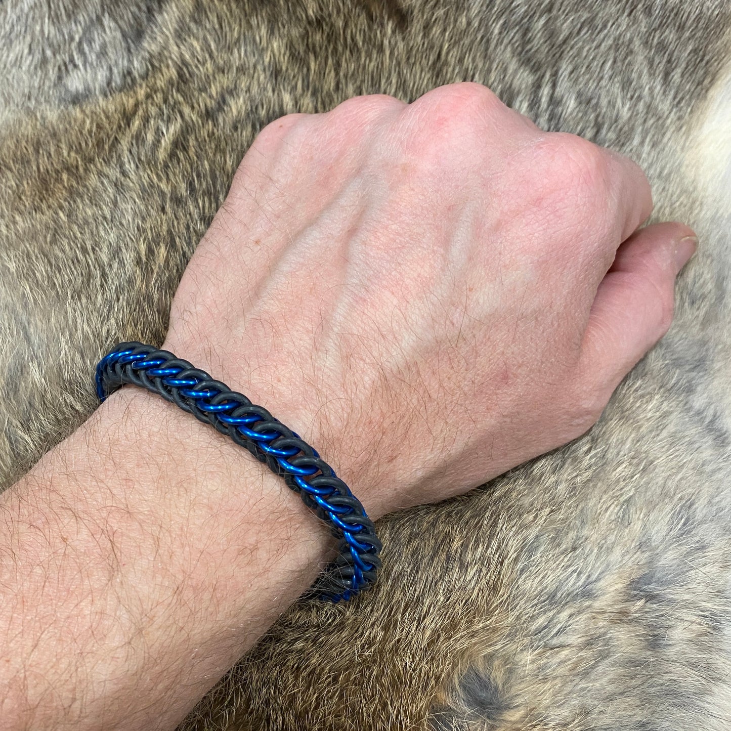 The Workflex Bracelet