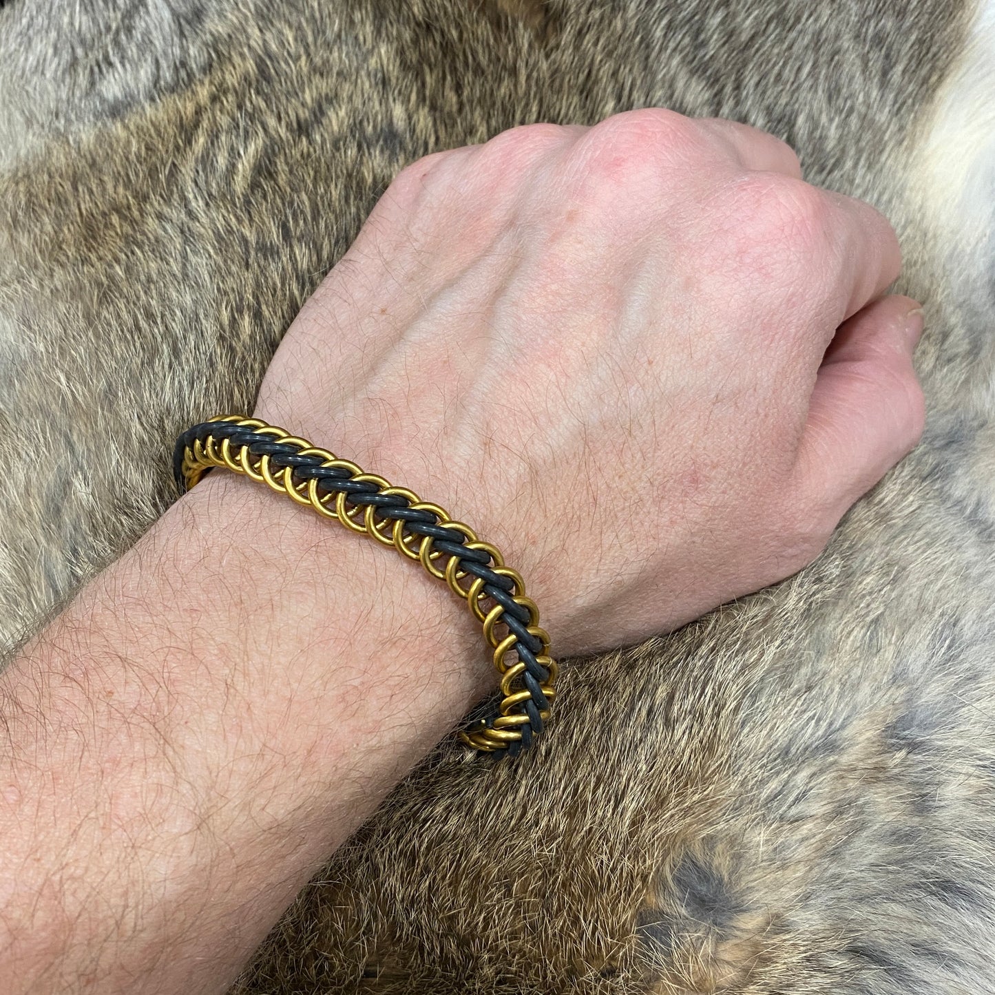 The Workflex Bracelet