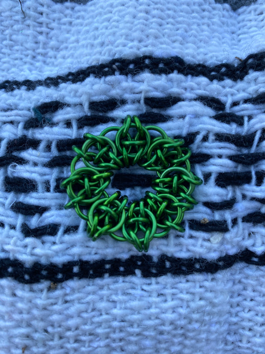 Ring of Metis