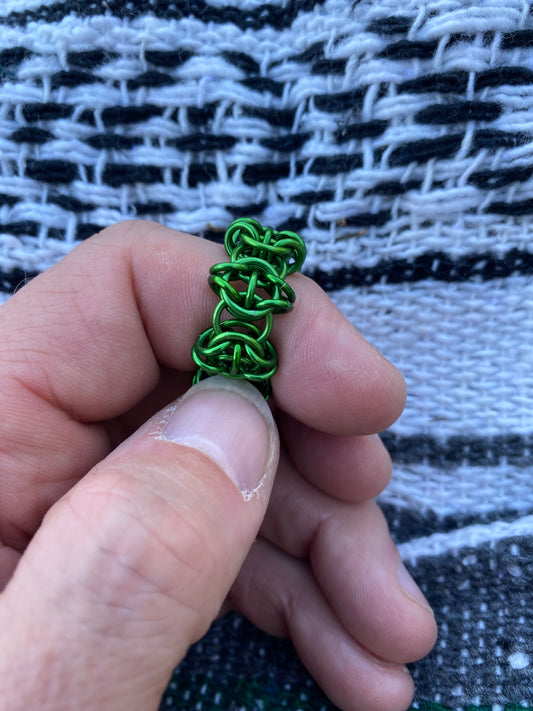 Ring of Metis