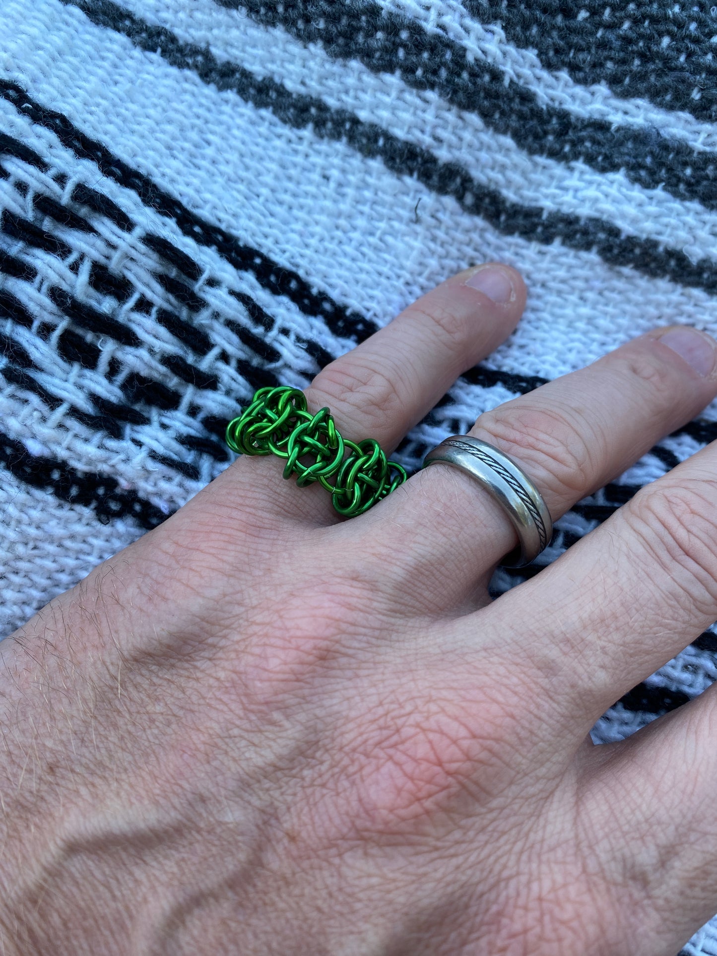 Ring of Metis