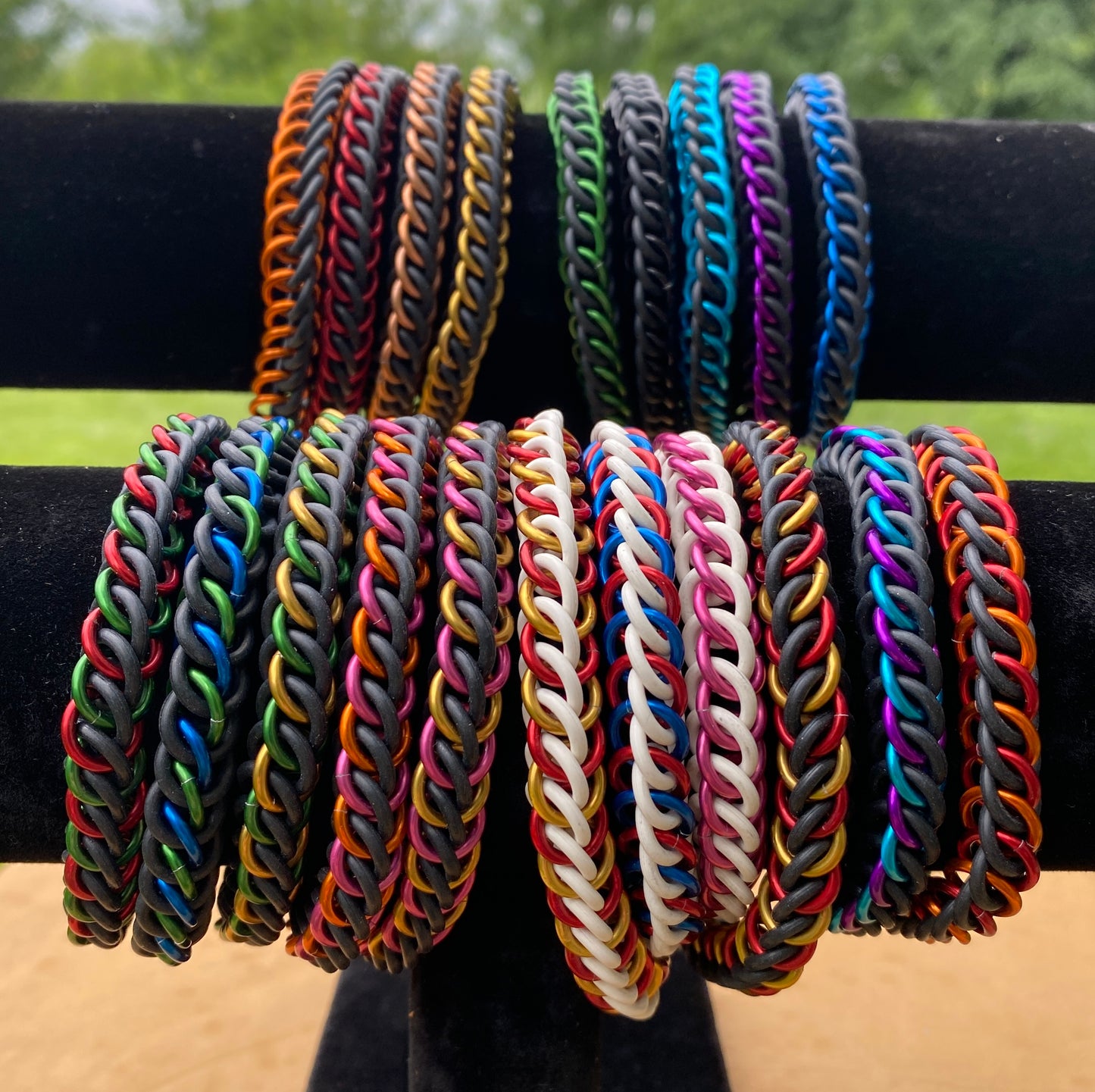 The Workflex Bracelet (premade)