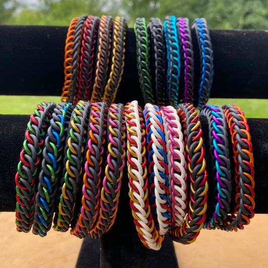 3005) The Workflex Bracelet (Ready to ship)