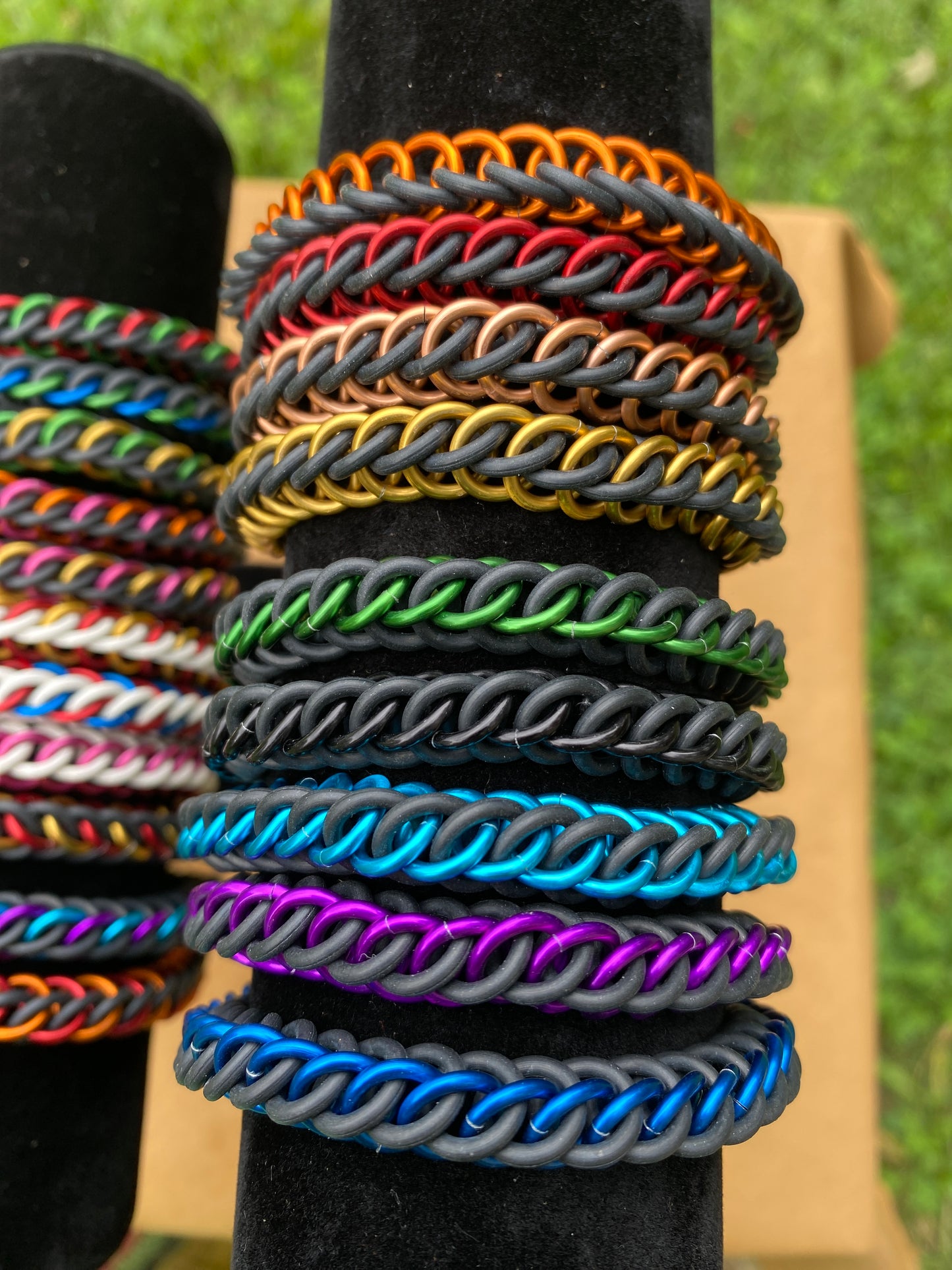 The Workflex Bracelet (premade)