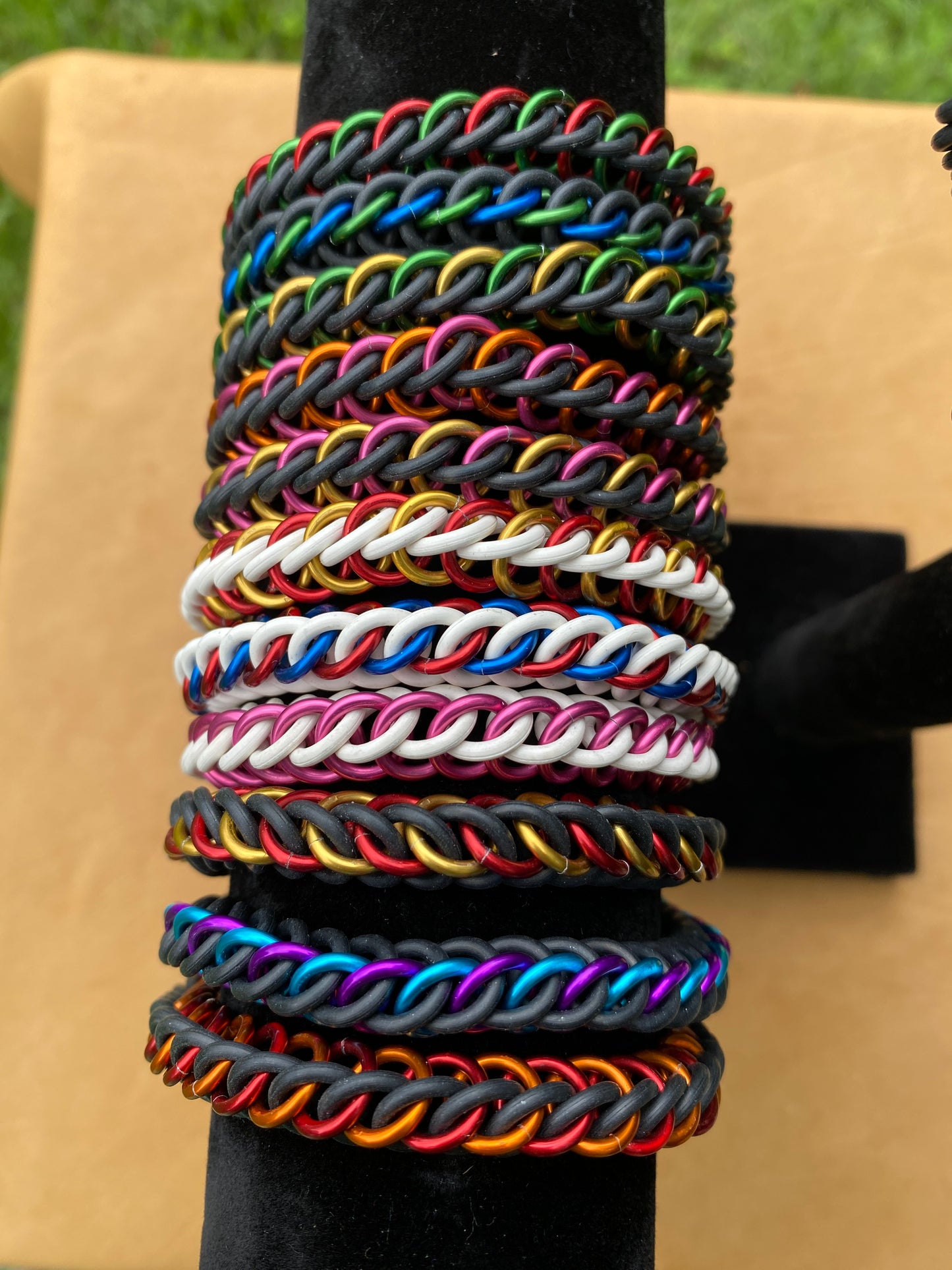 The Workflex Bracelet (premade)