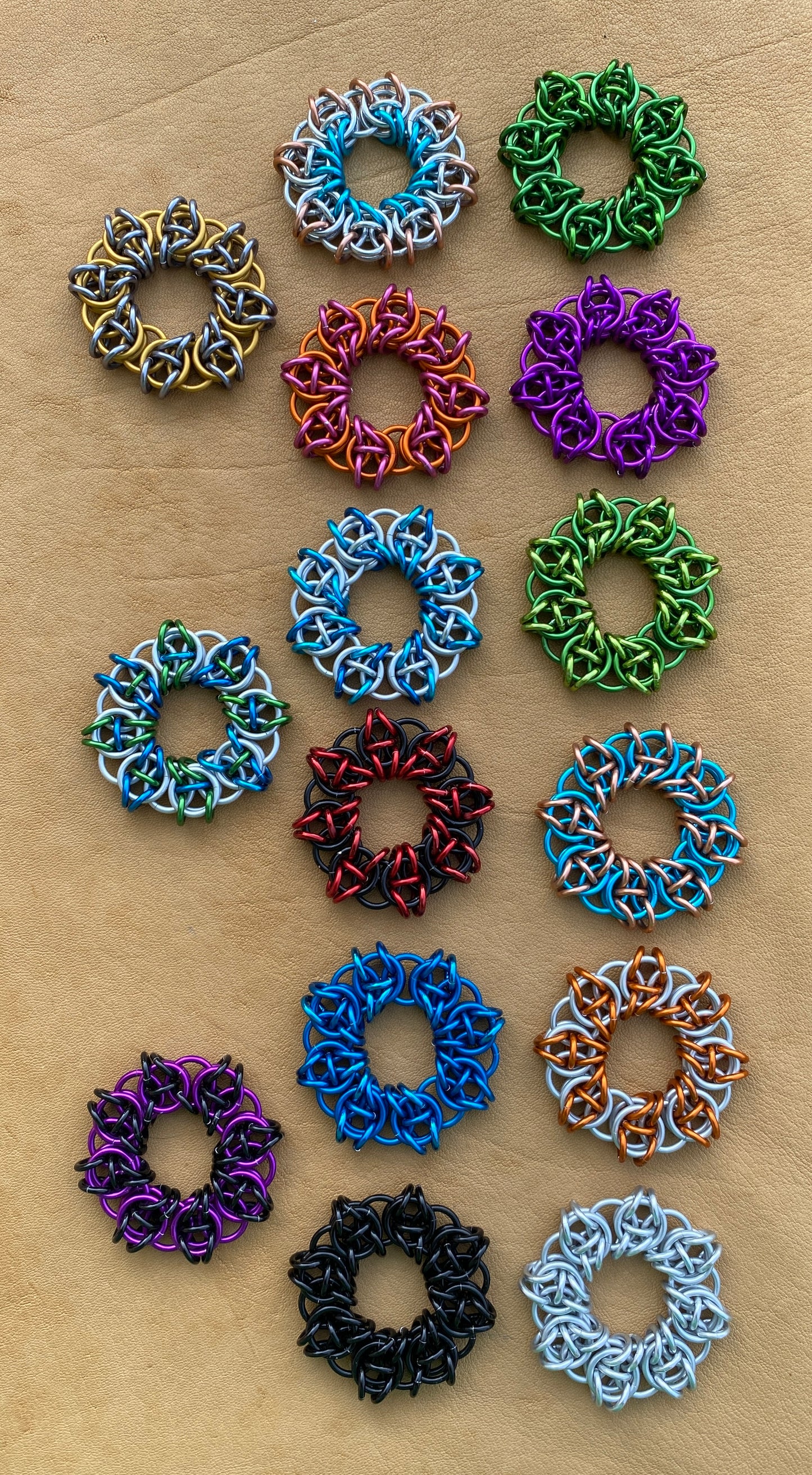 Ring of Metis (premade)