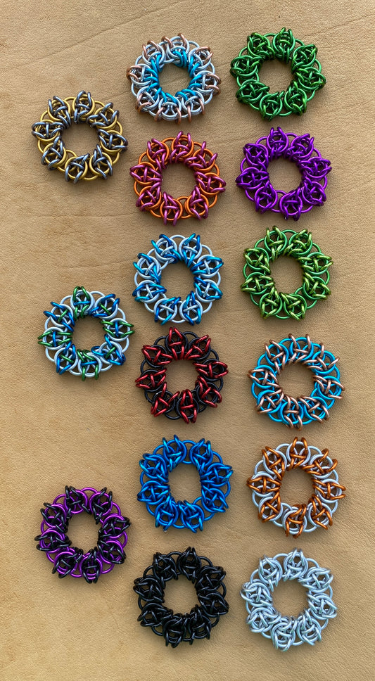 5003) Ring of Metis (Ready to ship)