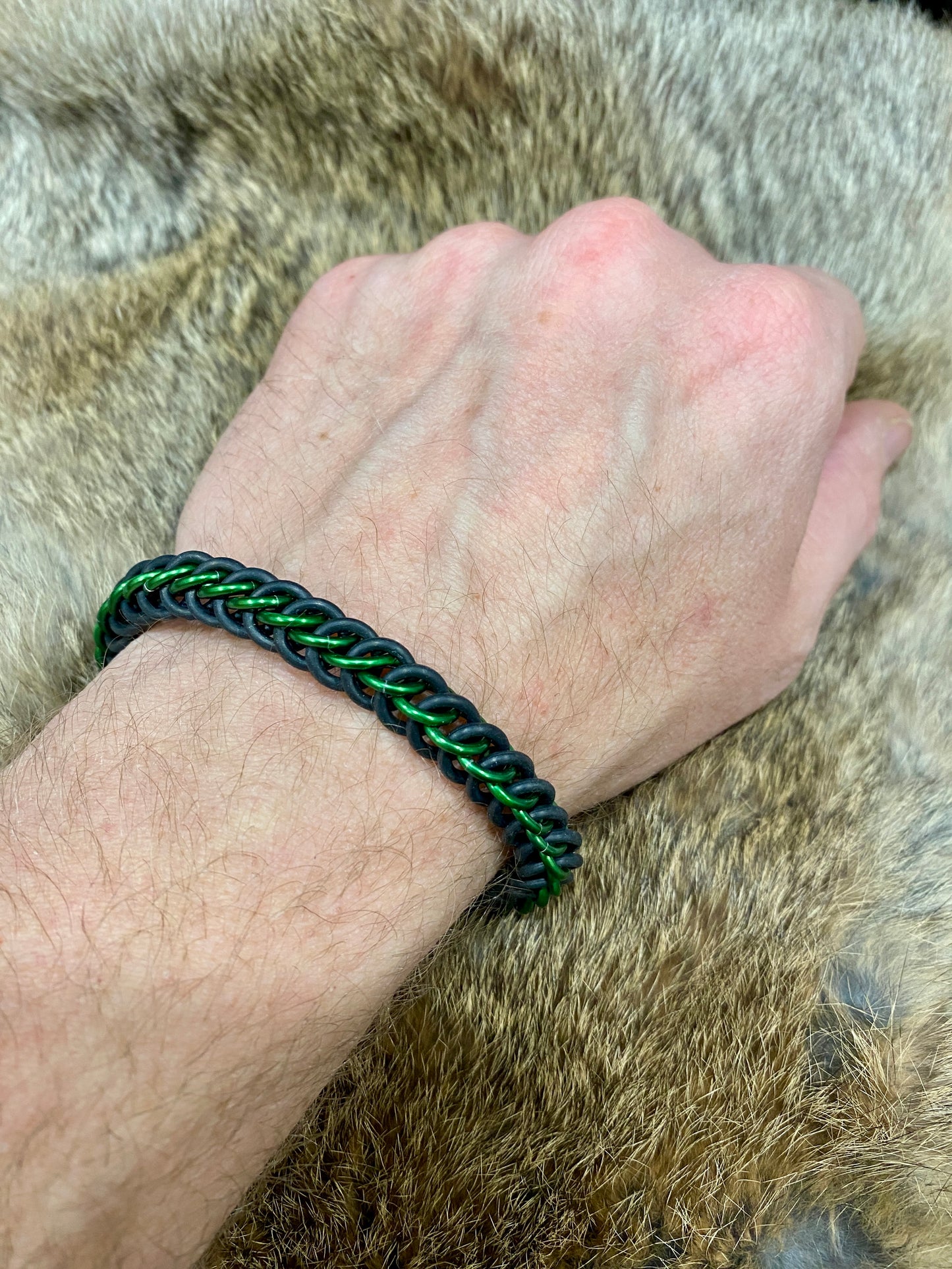 The Workflex Bracelet