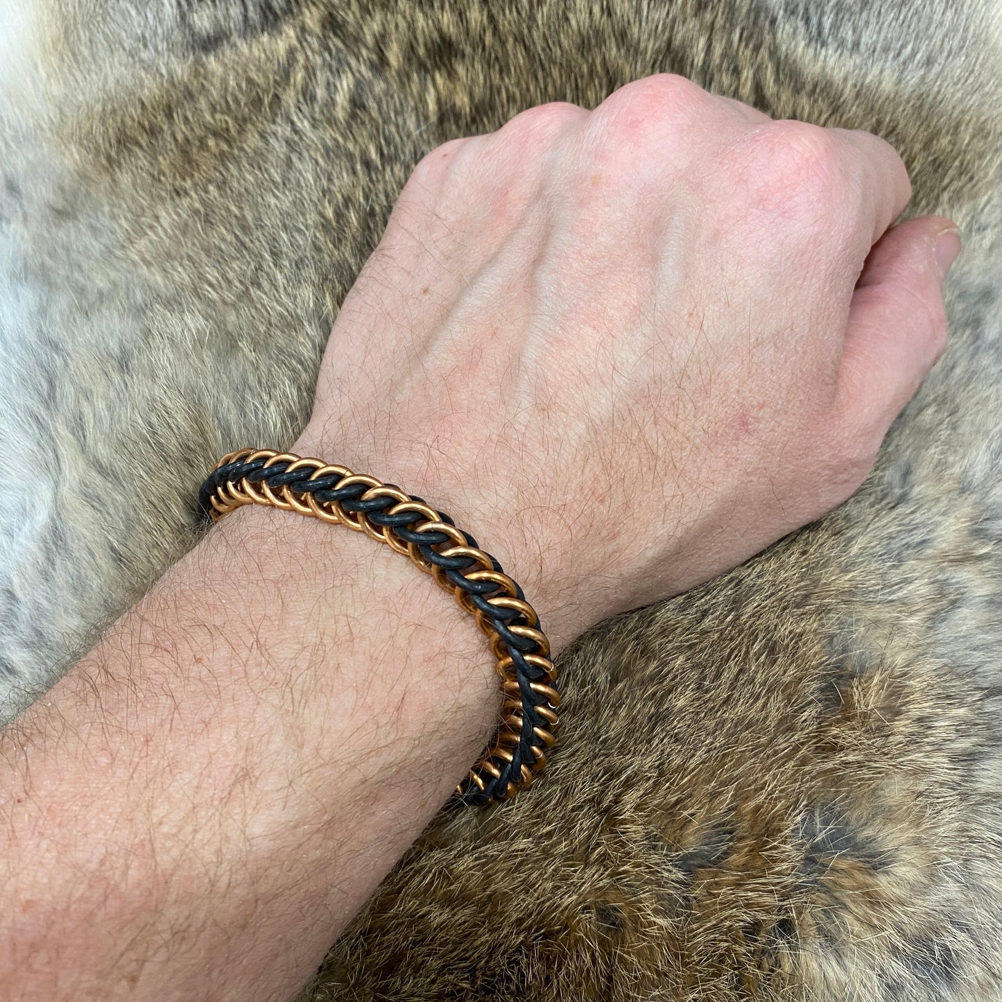 The Workflex Bracelet