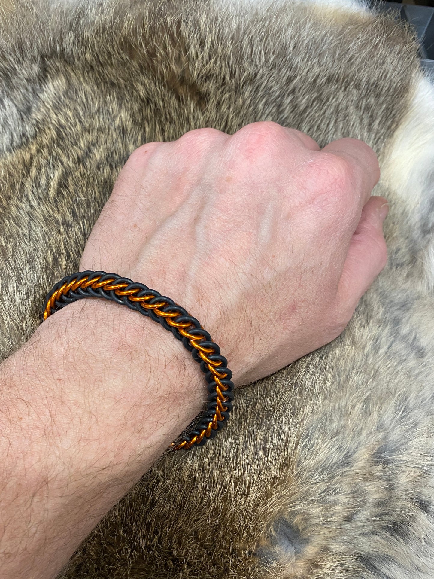 The Workflex Bracelet