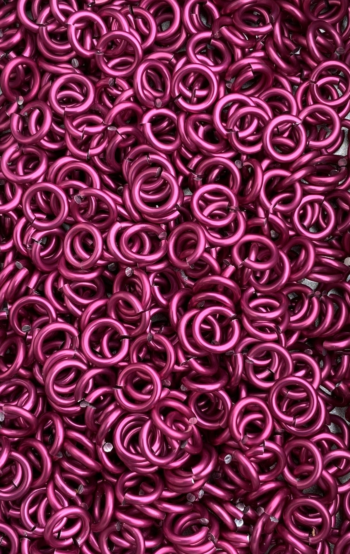 Byzantine Weave Bracelet