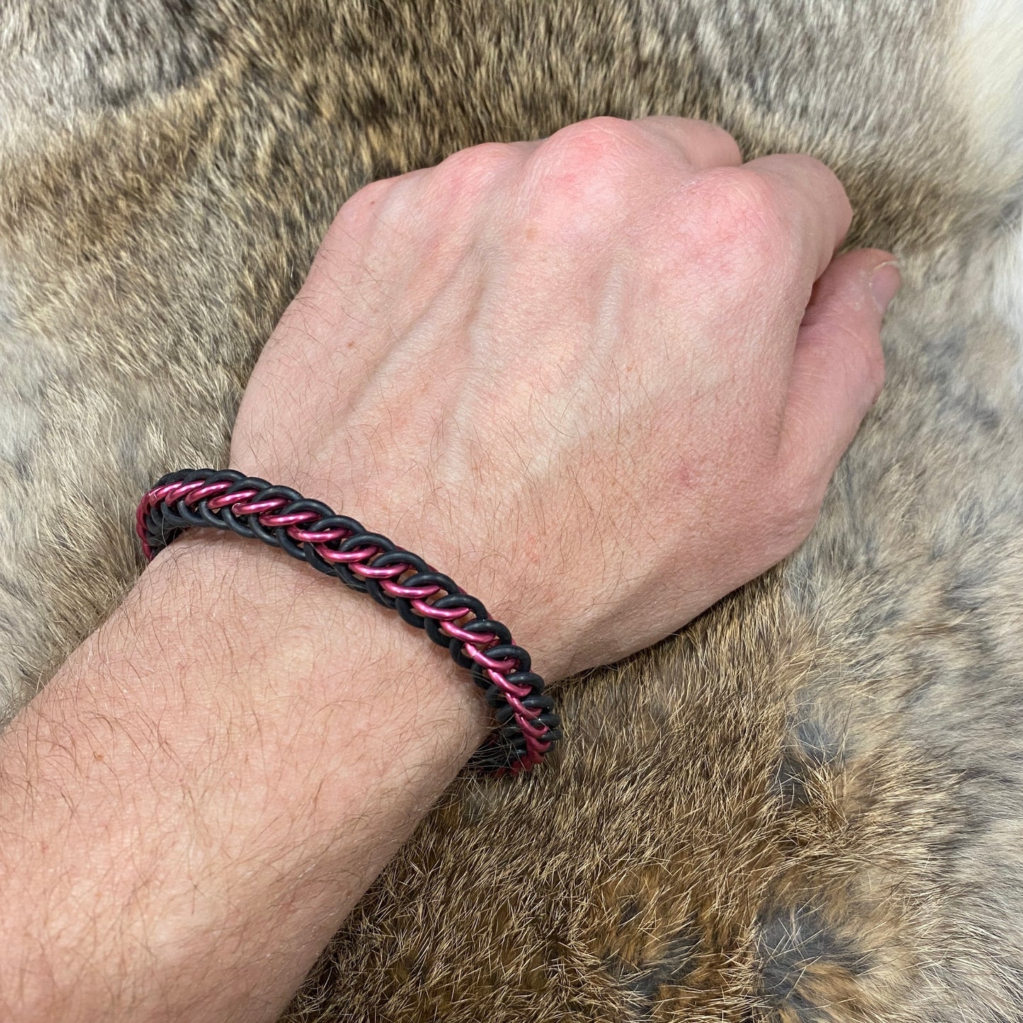 The Workflex Bracelet