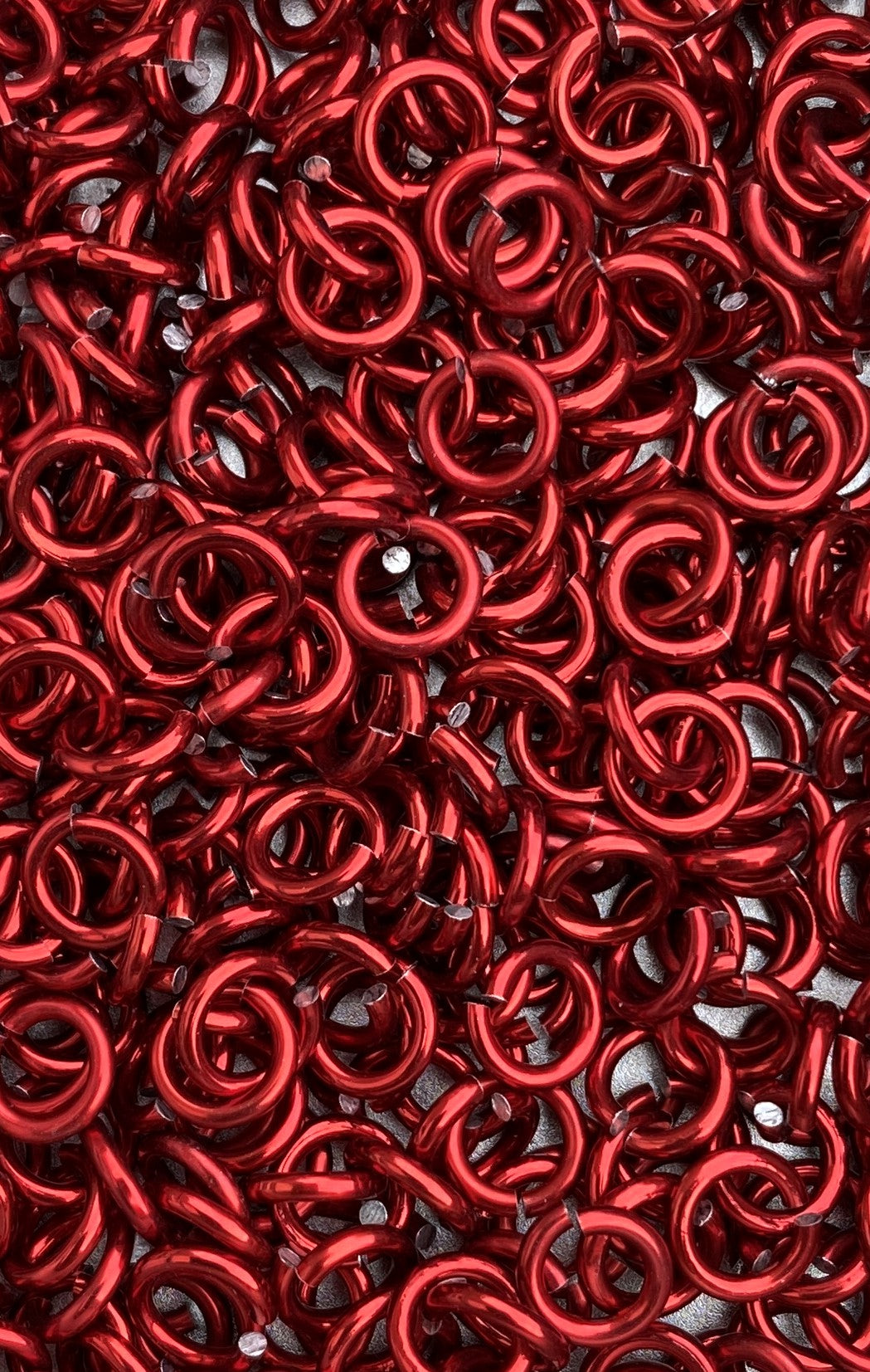 Byzantine Weave Bracelet