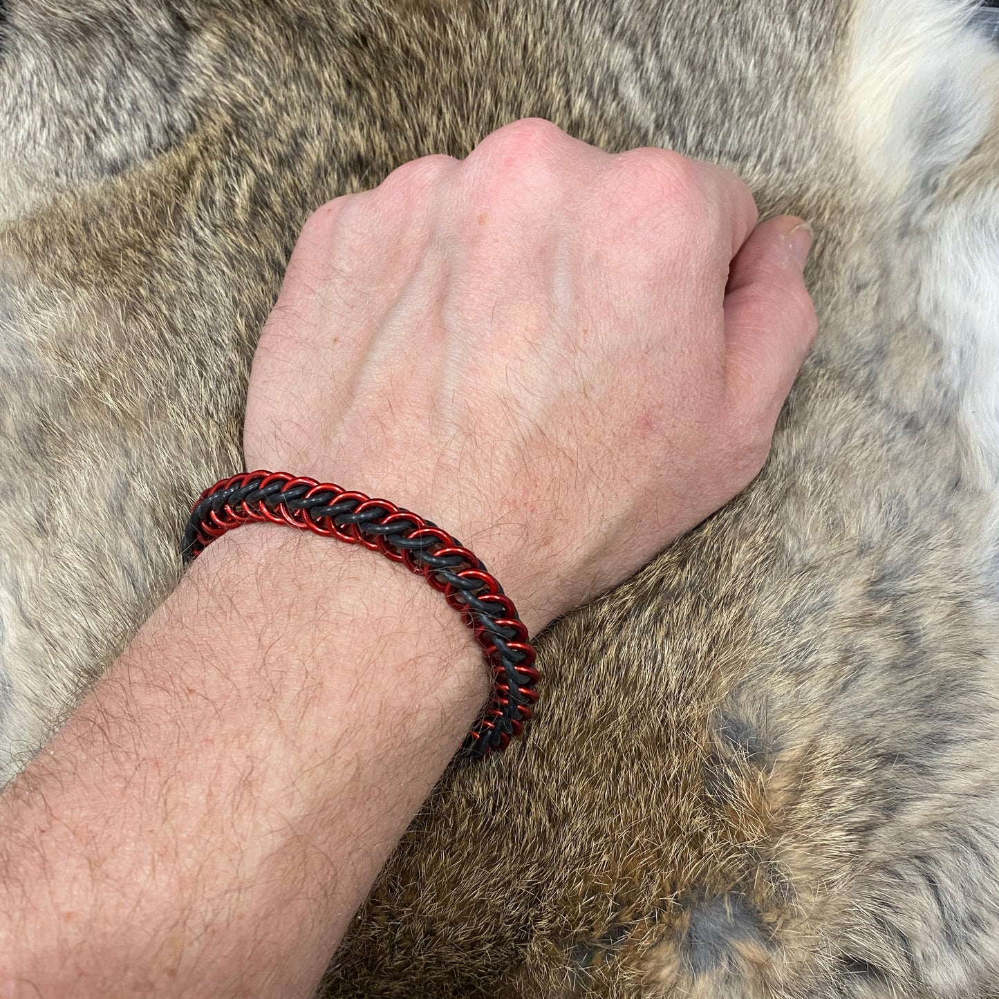 The Workflex Bracelet