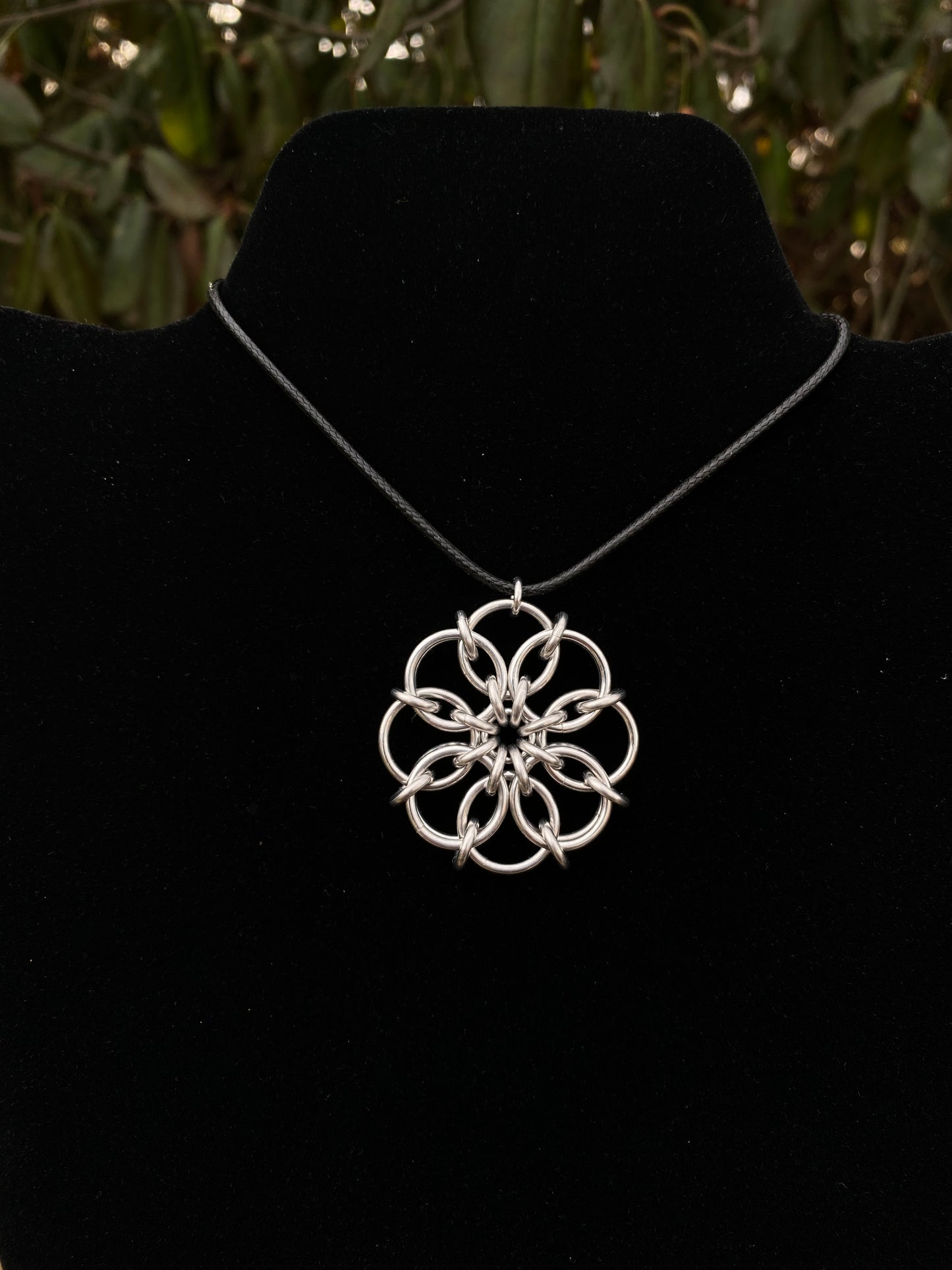 Sacred Flower
