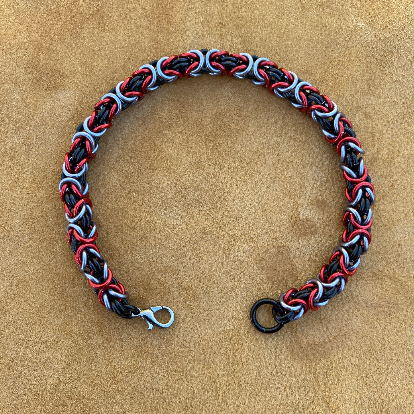 Byzantine bracelets (premade)
