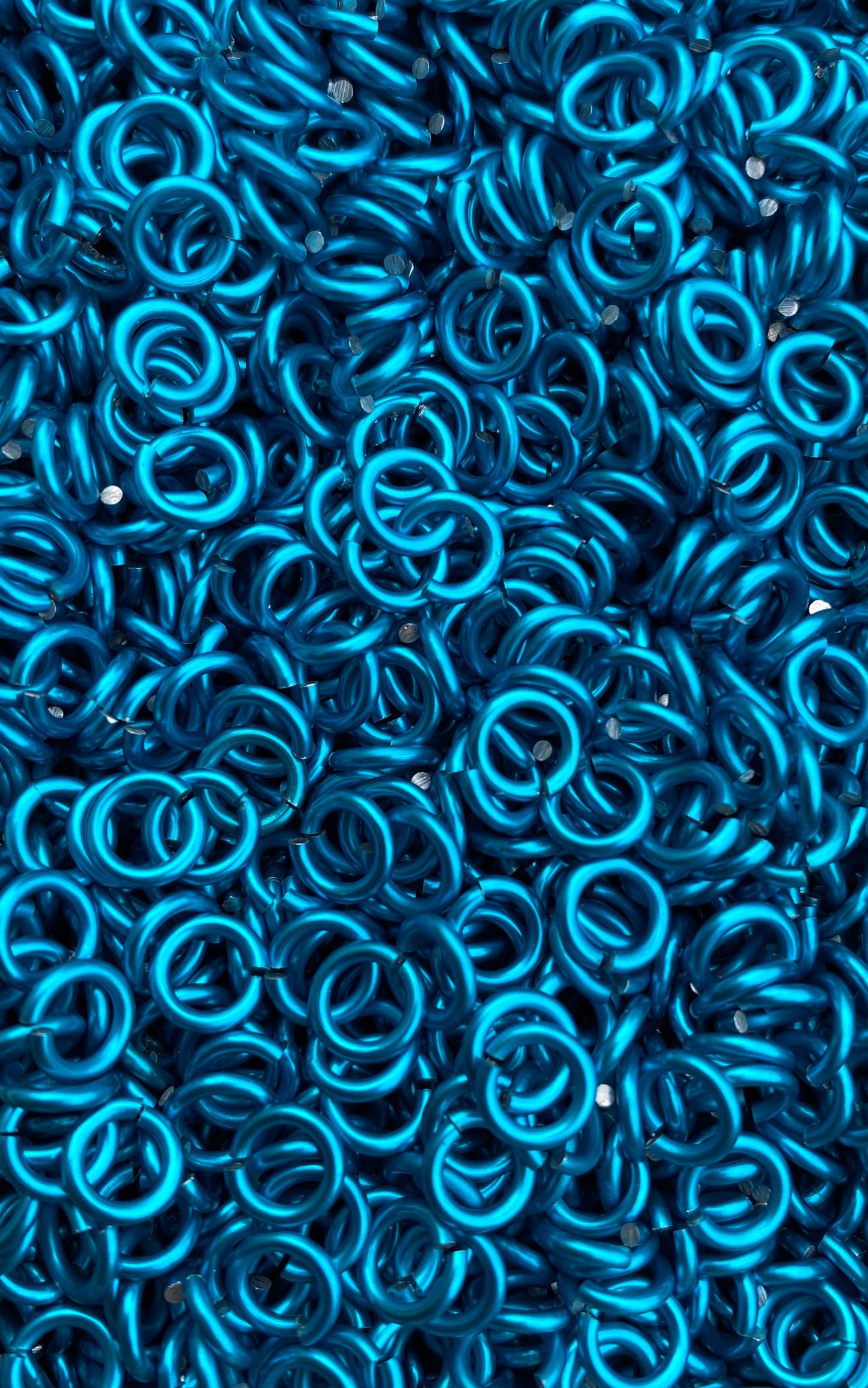 Byzantine Weave Bracelet