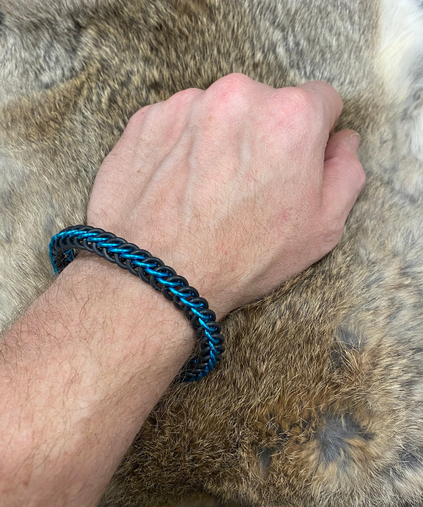 The Workflex Bracelet