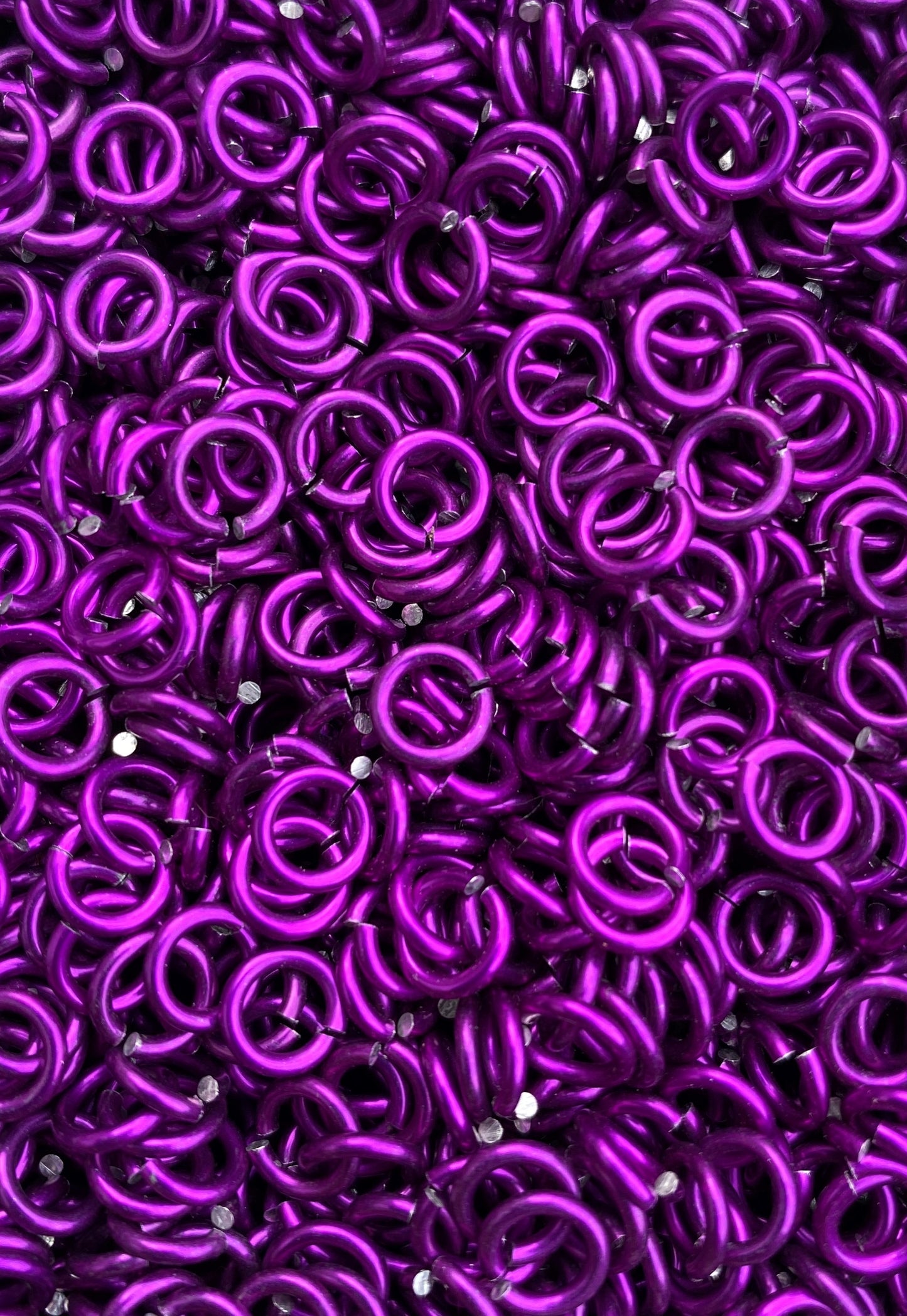 Byzantine Weave Bracelet