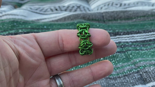 Ring of Metis custom color order